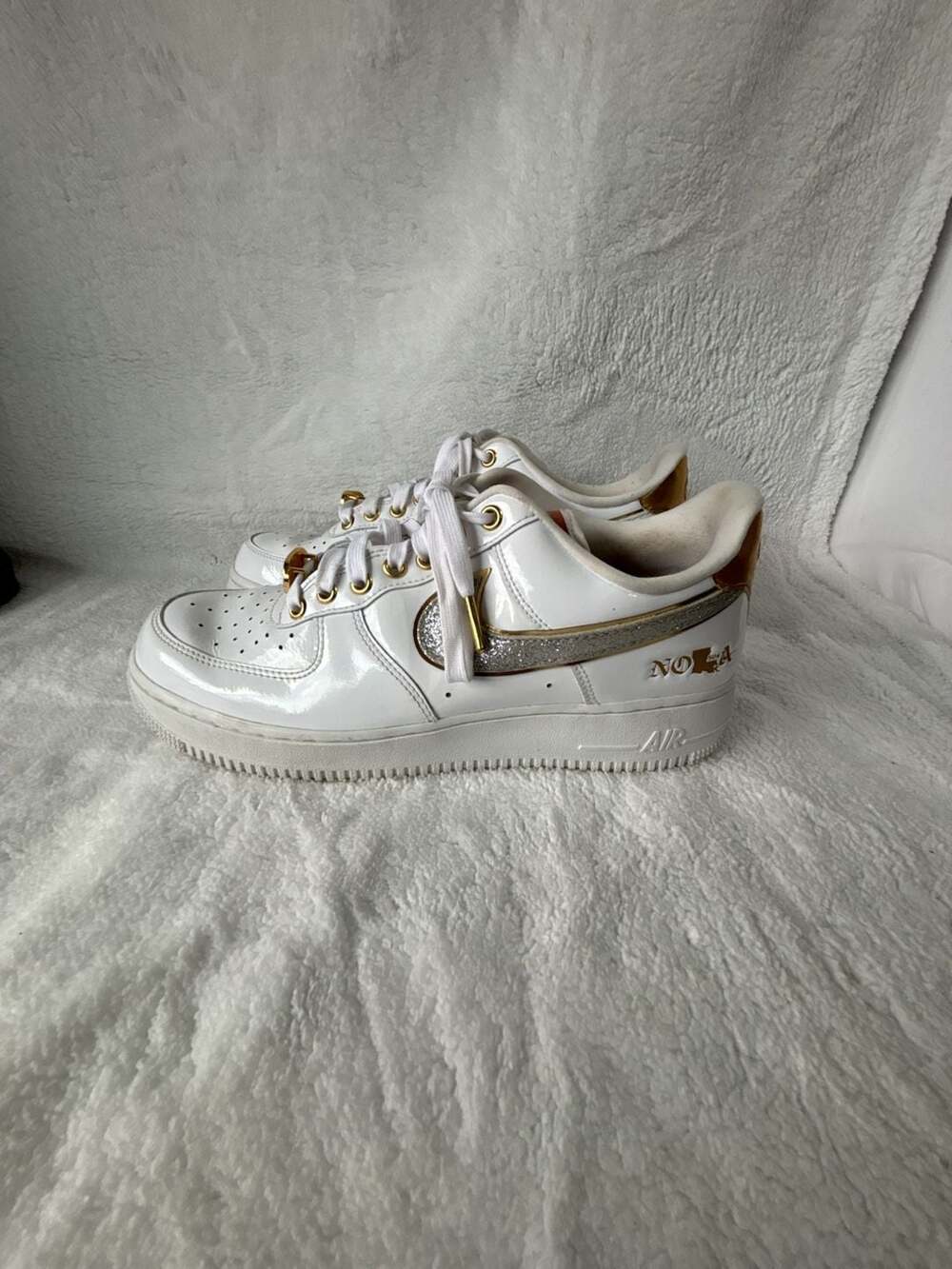 Nike Air Force 1 Low NOLA DZ5425-100